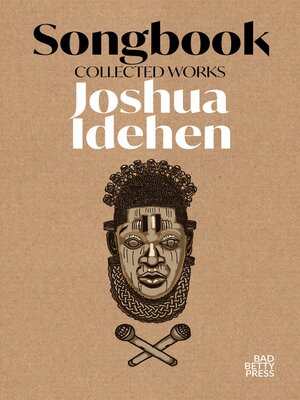 cover image of Songbook